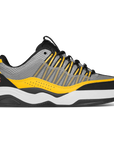 ES IMPRINT BLACK/YELLOW