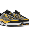 ES IMPRINT BLACK/YELLOW