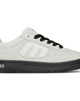 ETNIES LOCUT WHITE/TWO TONE