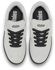 ETNIES LOCUT WHITE/TWO TONE