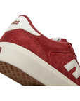 ETNIES LOCUT VULC RED/WHITE