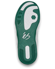 ES TJ ROGERS WHITE/GREEN