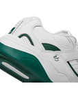 ES TJ ROGERS WHITE/GREEN
