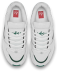 ES TJ ROGERS WHITE/GREEN