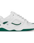 ES TJ ROGERS WHITE/GREEN