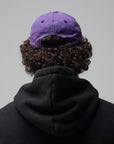 FORMER LEGACY ROSE CAP PURPLE