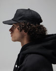 FORMER CRUX CAP BLACK/PURPLE