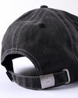 FORMER SKULLZ CAP MERCH BLACK