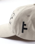 FORMER KIDDO CAP KHAKI