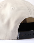 FORMER FLIGHT CAP BONE