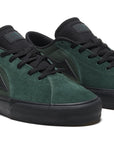 LAKAI FLACO II PINE/BLACK SUEDE - The Drive Skateshop
