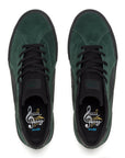 LAKAI FLACO II PINE/BLACK SUEDE - The Drive Skateshop