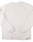 FORMER AG RAGLAN WAFFLE BONE