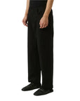 FORMER AG CHINO PANT BLACK