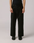 FORMER AG CHINO PANT BLACK