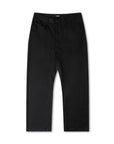 FORMER AG CHINO PANT BLACK
