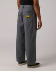 FORMER REYNOLDS WORK PANT GREY - The Drive Skateboard Shop