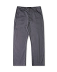 FORMER REYNOLDS WORK PANT GREY - The Drive Skateboard Shop