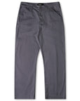 FORMER REYNOLDS WORK PANT GREY - The Drive Skateboard Shop