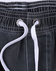 FORMER SWANS 18" SWIM SHORT