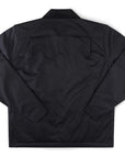 FORMER REYNOLDS JACKET BLACK/WHITE