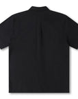 FORMER LEGACY S/S SHIRT BLACK