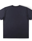 FORMER VET T-SHIRT WASHED BLACK
