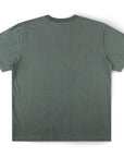 FORMER PRIMAL T-SHIRT WASHED PINE