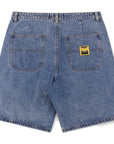 FORMER REYNOLDS 21" WALKSHORTS MID BLUE