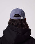 FORMER RECURRENT F CAP STEEL - The Drive Skateboard Shop