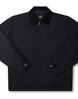 FORMER REYNOLDS JACKET BLACK