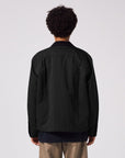 FORMER REYNOLDS JACKET BLACK