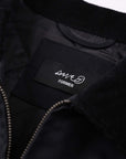 FORMER REYNOLDS JACKET BLACK