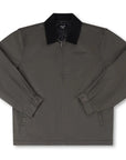 FORMER REYNOLDS JACKET DEEP OLIVE - The Drive Skateboard Shop