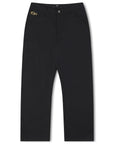 FORMER REYNOLDS WORK PANT BLACK