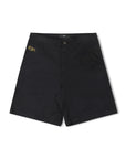 FORMER REYNOLDS 21" WALKSHORT BLACK