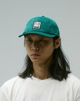 FORMER FLUSTER CORD CAP PETROL - The Drive Skateboard Shop