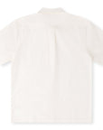 FORMER LEGACY S/S SHIRT BONE
