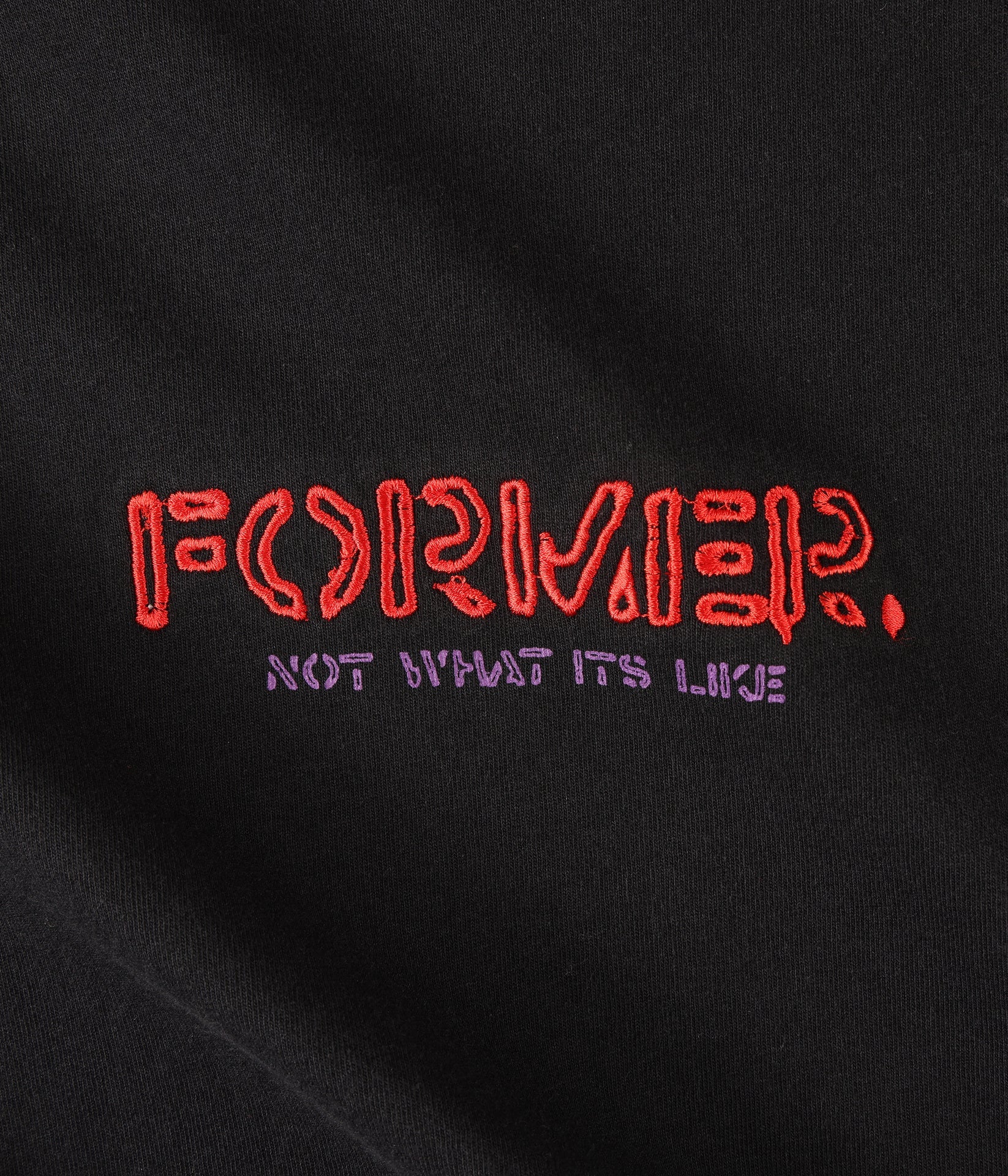 FORMER VIVIAN GLOBAL MIND T-SHIRT - The Drive Skateboard Shop