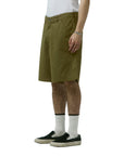FORMER REYNOLDS 21" WALKSHORT DEEP OLIVE