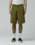 FORMER REYNOLDS 21" WALKSHORT DEEP OLIVE