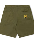 FORMER REYNOLDS 21" WALKSHORT DEEP OLIVE
