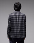 FORMER VIVIAN FLANNEL BLACK