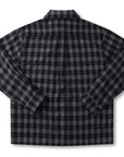FORMER VIVIAN FLANNEL BLACK
