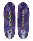 FOOTPRINT FP INSOLES GAMECHANGERS HI CLASSIC INFINITY FOAM
