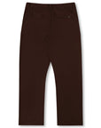 FORMER LEGACY CHINO PANT BROWN