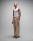 FORMER REYNOLDS WORK PANT STONE
