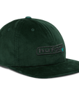 HUF FRESHIES 6 PANEL SYCAMORE - The Drive Skateshop