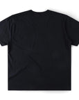 FORMER PUNCTURE T-SHIRT BLACK