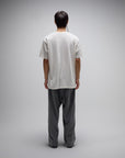 FORMER PUNCTURE T-SHIRT BONE